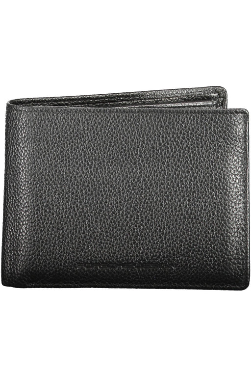 Porsche Design Black Mens Wallet