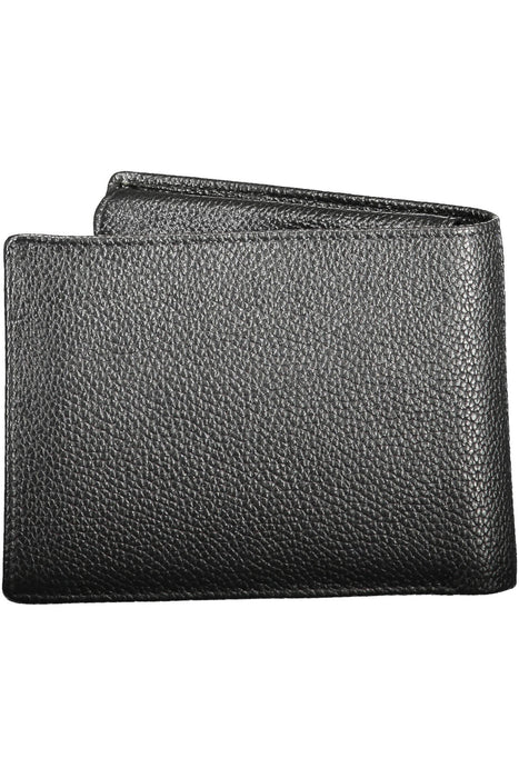 Porsche Design Black Mens Wallet