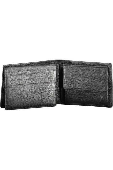 Porsche Design Black Mens Wallet