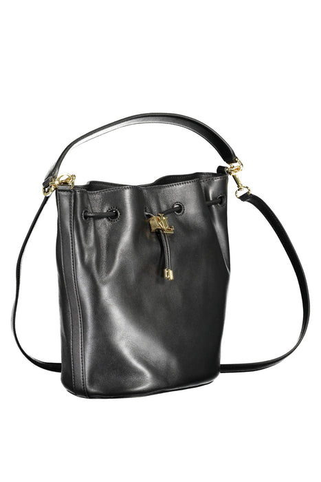 Ralph Lauren Womens Bag Black