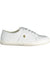 Ralph Lauren White Womens Sport Shoes