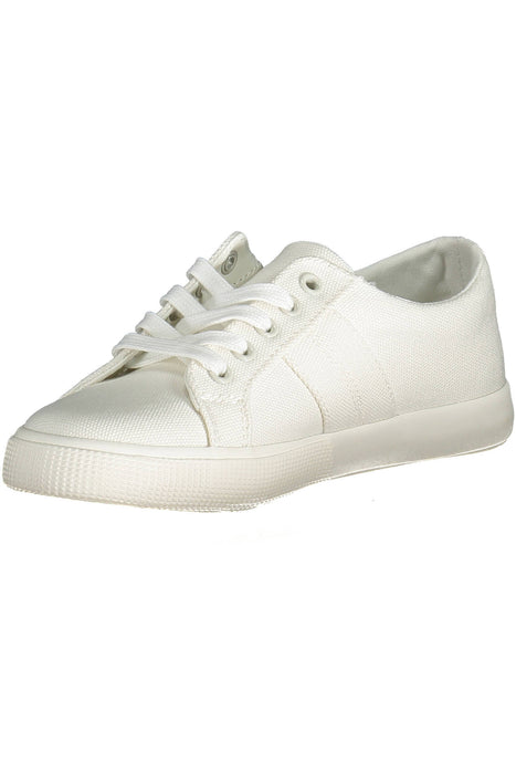 Ralph Lauren White Womens Sport Shoes