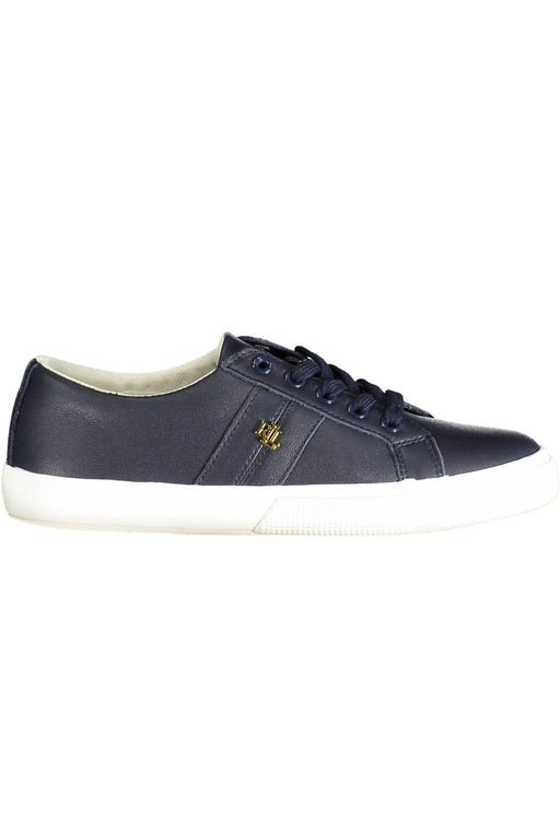 Ralph Lauren Blue Womens Sports Shoe