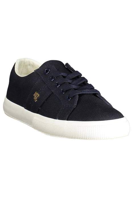 Ralph Lauren Blue Womens Sports Shoe