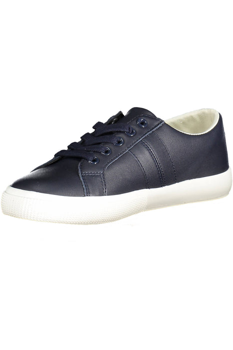 Ralph Lauren Blue Womens Sports Shoe