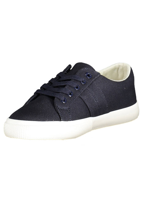 Ralph Lauren Blue Womens Sports Shoe