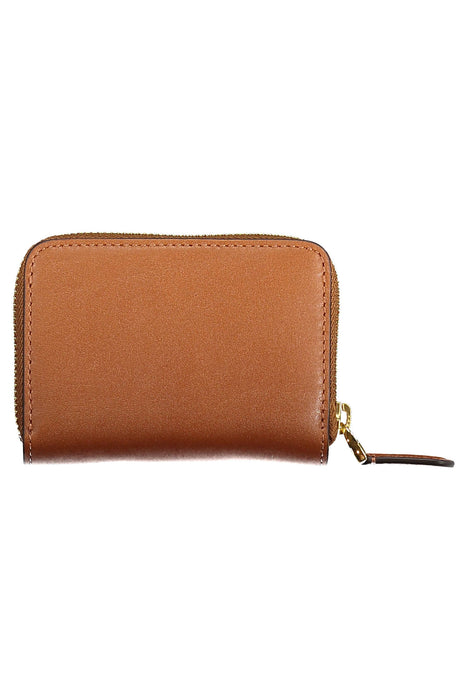 Ralph Lauren Wallet Woman Brown