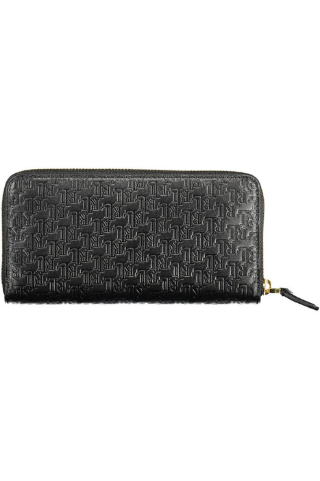 Ralph Lauren Womens Black Wallet