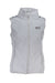 Nautical School Womens Sleeveless Gray