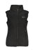 Nautical School Womens Sleeveless Black