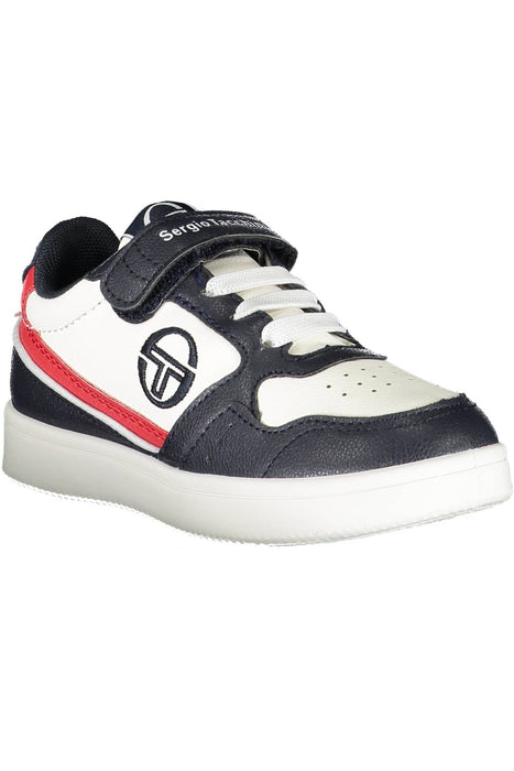 Sergio Tacchini Sports Shoes Child White