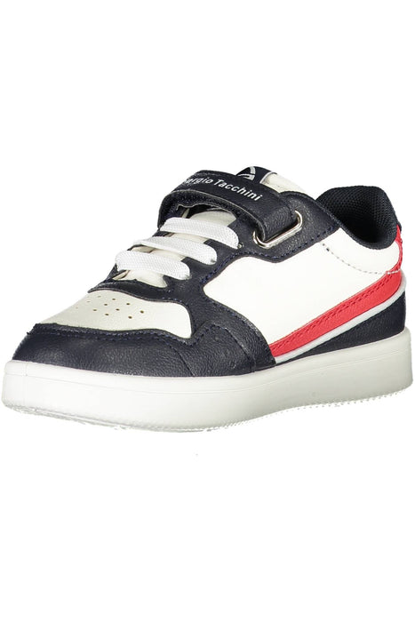 Sergio Tacchini Sports Shoes Child White