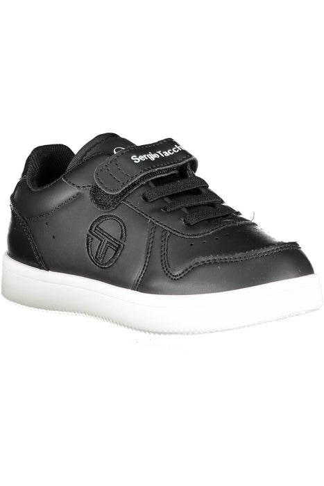 Sergio Tacchini Sports Shoes Child Μαύρο | Αγοράστε Sergio Online - B2Brands | Μοντέρνο, Ποιοτικό - Καλύτερες Προσφορές