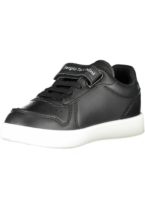 Sergio Tacchini Sports Shoes Child Μαύρο | Αγοράστε Sergio Online - B2Brands | Μοντέρνο, Ποιοτικό - Καλύτερες Προσφορές