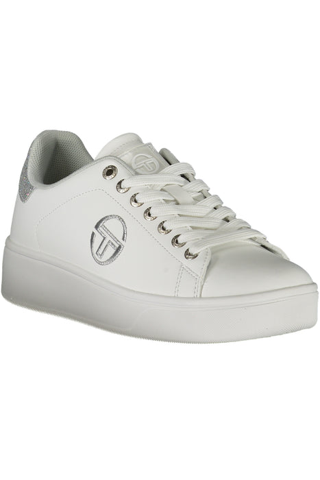 Sergio Tacchini Γυναικείο Sports Shoes Λευκό | Αγοράστε Sergio Online - B2Brands | , Μοντέρνο, Ποιοτικό - Καλύτερες Προσφορές