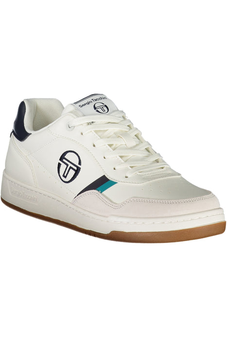 Sergio Tacchini Λευκό Ανδρικό Sports Shoes | Αγοράστε Sergio Online - B2Brands | Μοντέρνο, Ποιοτικό