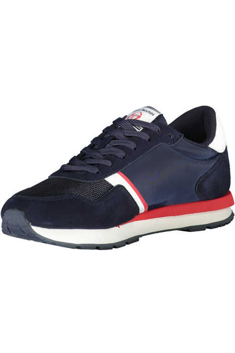 Sergio Tacchini Blue Mens Sports Shoes