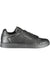 Sergio Tacchini Black Mens Sports Shoes