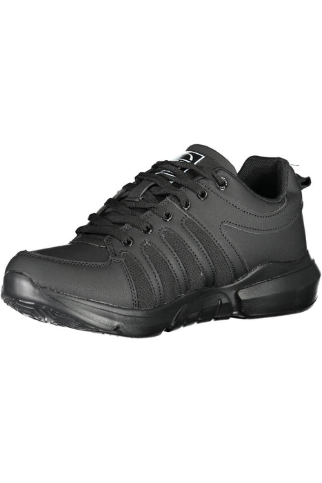 Sergio Tacchini Ανδρικό Μαύρο Sports Shoes | Αγοράστε Sergio Online - B2Brands | , Μοντέρνο, Ποιότητα - Υψηλή Ποιότητα