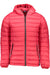 Sergio Tacchini Mens Red Jacket