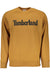 Timberland Sweatshirt Without Zip Man Brown