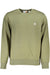 Timberland Green Mens Zipless Sweatshirt