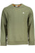 Timberland Green Mens Zipless Sweatshirt