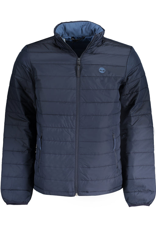 Timberland Mens Sport Jacket Blue