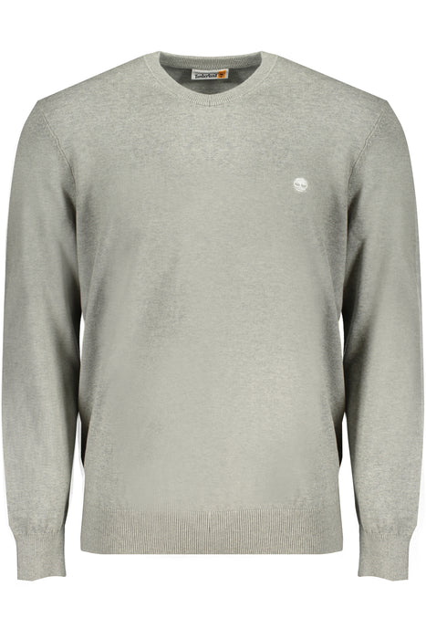 Timberland Mens Sweater Grey