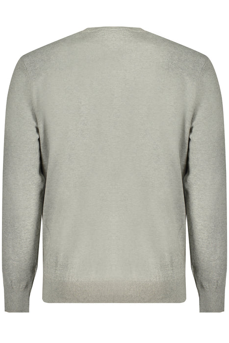 Timberland Mens Sweater Grey