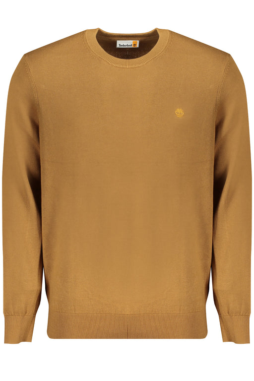 Timberland Mens Brown Sweater