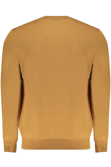 Timberland Mens Brown Sweater