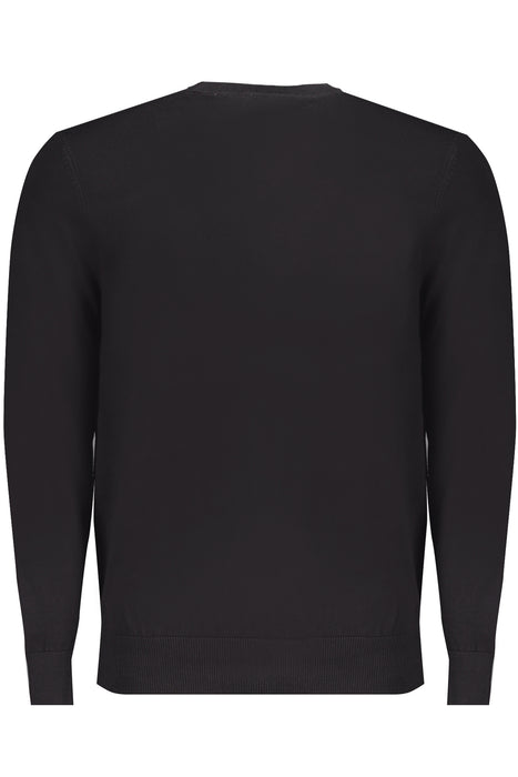 Timberland Mens Black Sweater