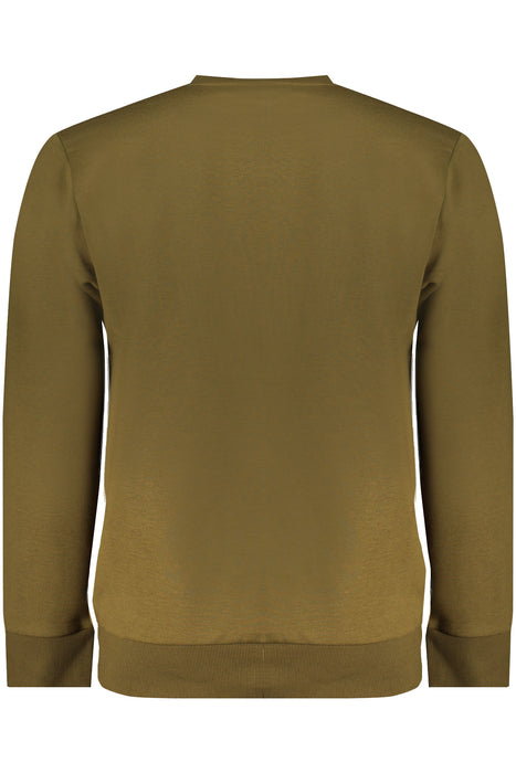 Timberland Mens Green Sweater