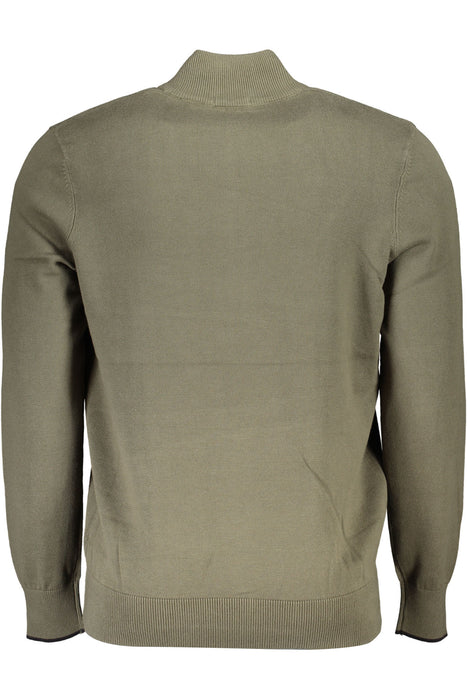 Timberland Mens Green Sweater