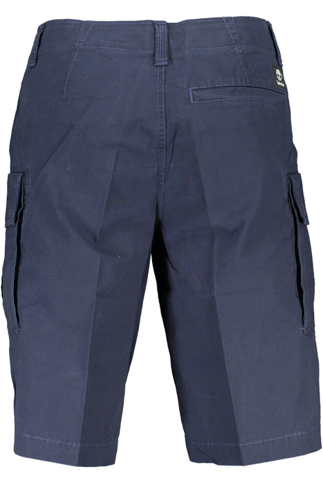 Timberland Ανδρικό Bermuda Pants Blue | Αγοράστε Timberland Online - B2Brands | , Μοντέρνο, Ποιότητα - Καλύτερες Προσφορές