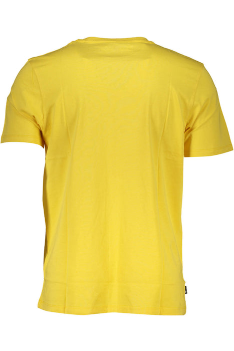 Timberland Yellow Ανδρικό Short Sleeved T-Shirt | Αγοράστε Timberland Online - B2Brands | , Μοντέρνο, Ποιότητα - Καλύτερες Προσφορές