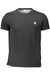 Timberland Mens Short Sleeve T-Shirt Black