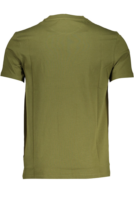 Timberland Green Ανδρικό Short Sleeved T-Shirt | Αγοράστε Timberland Online - B2Brands | Μοντέρνο, Ποιοτικό - Καλύτερες Προσφορές