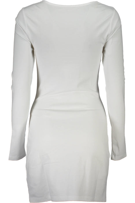 Tommy Hilfiger Womens Short Dress White