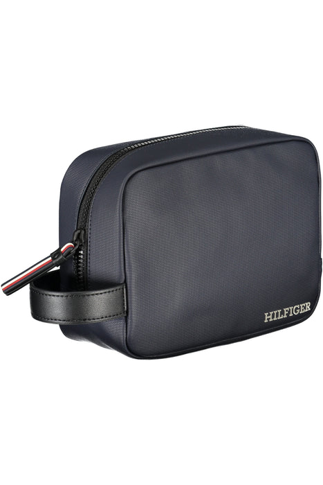 Tommy Hilfiger Beauty Case Man Blue