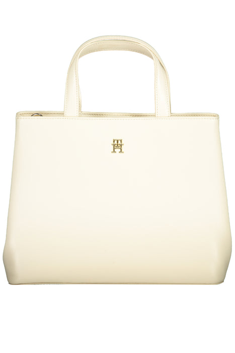 Tommy Hilfiger Beige Womens Bag