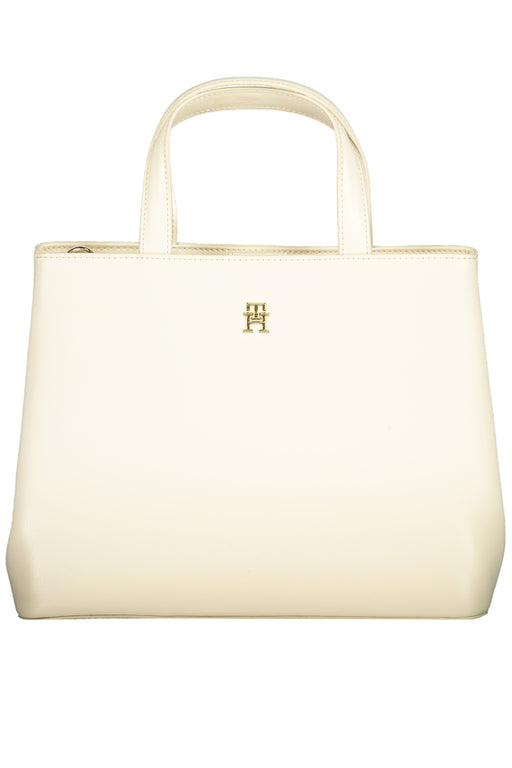 Tommy Hilfiger Beige Womens Bag