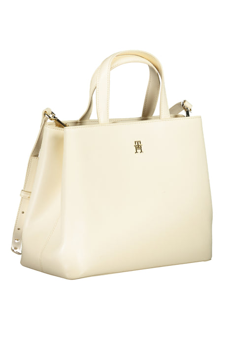 Tommy Hilfiger Beige Womens Bag