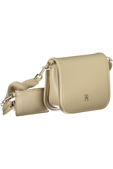 Tommy Hilfiger Beige Womens Bag