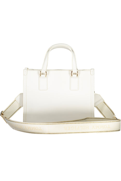 Tommy Hilfiger White Womens Bag