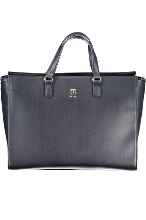 Tommy Hilfiger Womens Bag Blue