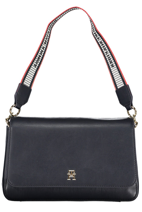 Tommy Hilfiger Womens Bag Blue