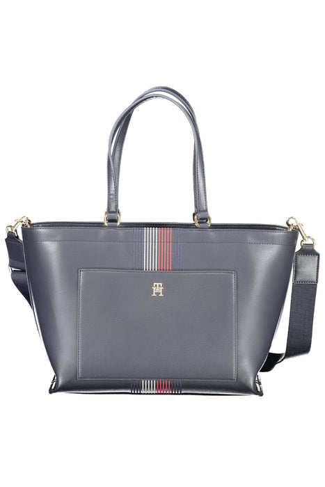 Tommy Hilfiger Blue Womens Bag