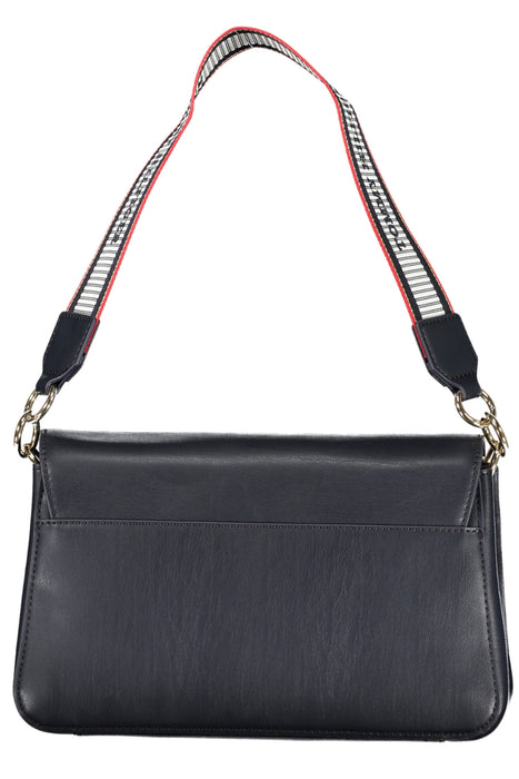 Tommy Hilfiger Womens Bag Blue